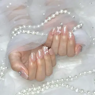 ネイル You&Me Ibukiのネイルデザイン