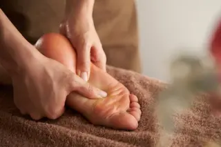 ALLURE BEAUTY 下高井戸店（旧REGINA Total Beauty Salon ）所属・ララピール/エステ 世田谷🌿のエステ・リラクイメージ