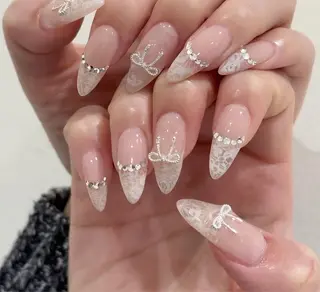 ネイル Chisa Nail Studio所属・チ サのネイルデザイン