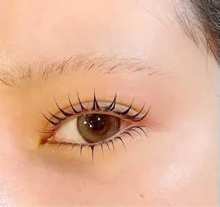 マツエク・マツパ One`ness totalbeauty salon所属・One'ness 🎀のマツエク・マツパデザイン