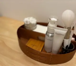 小顔&デコルテ Spa　“koti”のエステ・リラクイメージ