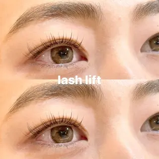 マツエク・マツパ 御園生 彩のマツエク・マツパデザイン