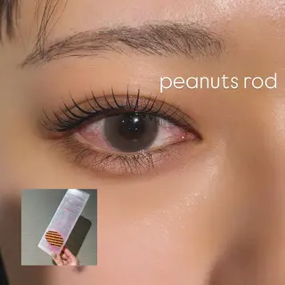 マツエク・マツパ さとう なつみのマツエク・マツパデザイン