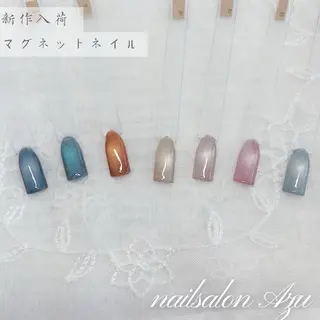 ネイル 濵田 美多のネイルデザイン