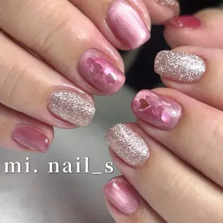 ネイル Cocorium_ sasakiのネイルデザイン