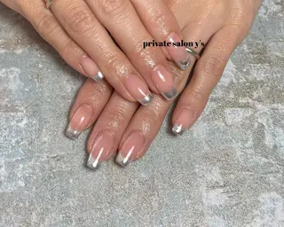 ネイル y' sのネイルデザイン