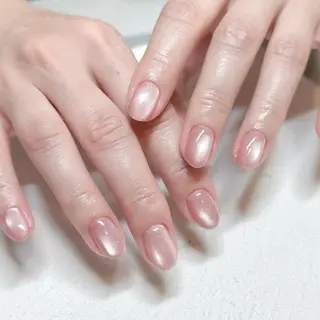 カラー sora beauty spa osaka所属・RIN HANのネイルデザイン