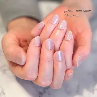 ネイル KOMINE TOMOKOのネイルデザイン