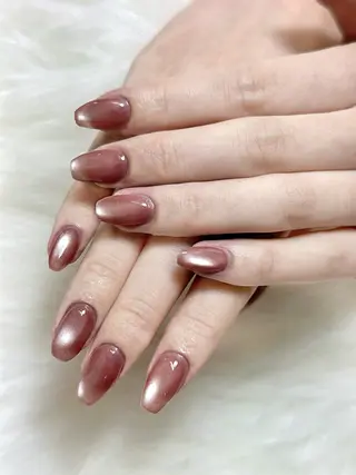 ネイル MY  Nail所属・夏目 マサコのネイルデザイン