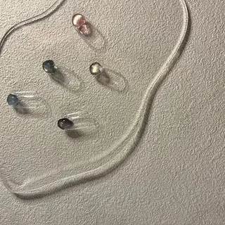 ネイル nail slow.のネイルデザイン