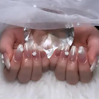 ネイル RE:Bonn所属・salon re:bonnのネイルデザイン