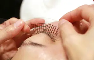 ETERNO小山店 野崎の眉毛・アイブロウイメージ