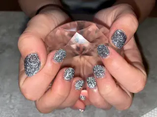 ネイル Peche Bloom💅🏼のネイルデザイン