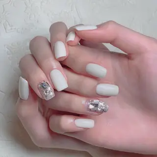 ネイル bubu nail salon所属・BuBu Nail渋谷桜ヶ丘のネイルデザイン
