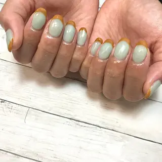 ネイル nailsalon ICHIのネイルデザイン