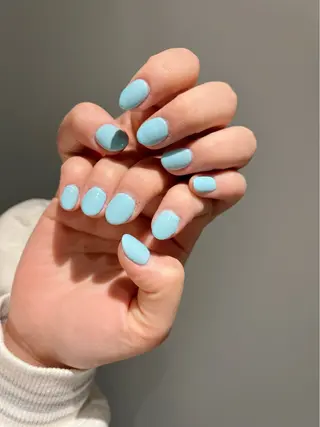 ネイル Rizm secret所属・hitomi ︎✿のネイルデザイン