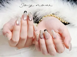 ネイル Joy Nowのネイルデザイン