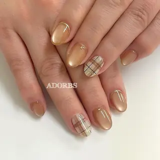 ネイル ADORBS ✩上福岡のネイルデザイン