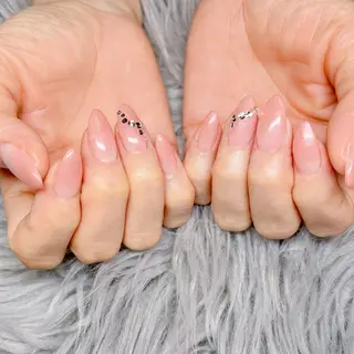 ネイル 個室ネイルサロンDolly  Girl〜ドーリーガール〜所属・DollyGirl KYOKOのネイルデザイン