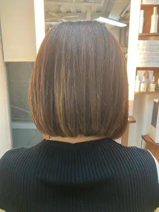 ショート 新井　翼/銀座 メンズお任せくださいのヘアスタイル