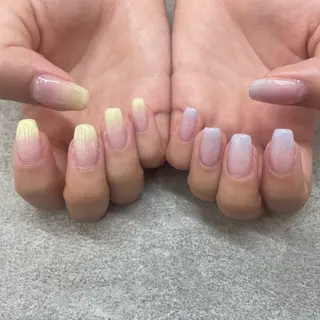 ネイル MAXKELLY EMIのネイルデザイン