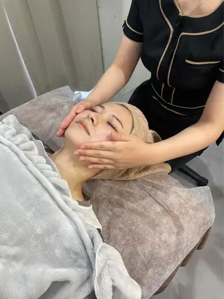 てらもと ほのかのエステ・リラクイメージ