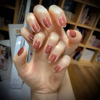 ネイル Temptation mainailのネイルデザイン