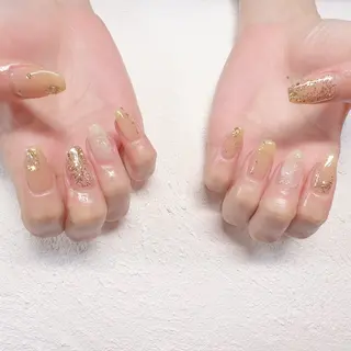 ネイル Regaro i.sのネイルデザイン