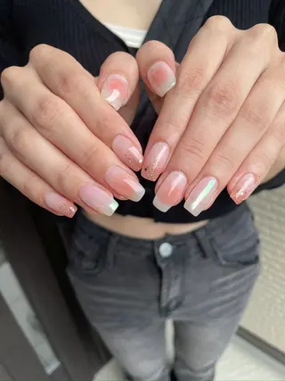 ネイル liulu nailのネイルデザイン