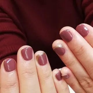 ネイル ネイルサロンほっこり kanaのネイルデザイン