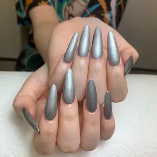 ネイル ヒユ ビューティーのネイルデザイン