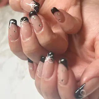 ネイル ネイルサロン翼所属・ネイルサロン 翼【仙川4分】のネイルデザイン