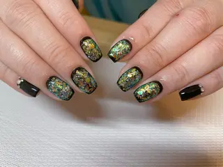 ネイル エン Nail salonのネイルデザイン