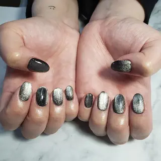 ネイル ビジュード ネイルのネイルデザイン