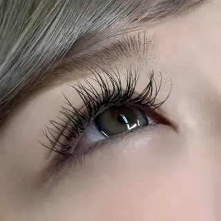 マツエク・マツパ TRUNAIL&EYE大宮店所属・TRU大宮 みれい🧸のマツエク・マツパデザイン