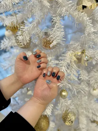 ネイル Uzuki ／ROCCOnailのネイルデザイン