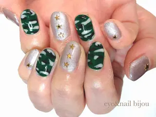 ネイル n. sakiのネイルデザイン