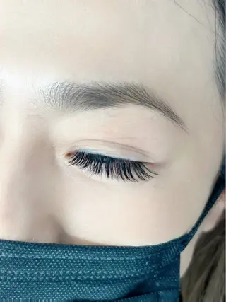 マツエク・マツパ Eye'llbe lash《ｱｲﾋﾞｰﾗｯｼｭ》所属・Eye'llbe lashのその他イメージ