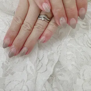 ネイル Nail salon Honey Beeのネイルデザイン
