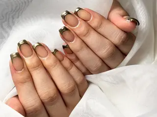 ネイル MIKA ♡のネイルデザイン