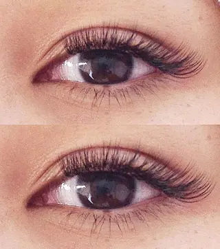 マツエク・マツパ まつえく屋さん 【M A L O】のマツエク・マツパデザイン