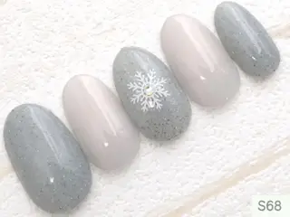 ネイル ネイル nanのネイルデザイン