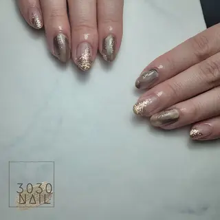 ネイル ネイリスト riiisaのネイルデザイン