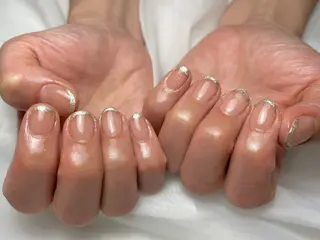 ネイル 金山 沙織のエステ・リラクイメージ