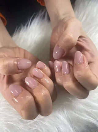 ネイル y mikuのネイルデザイン