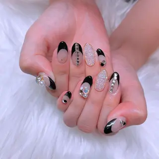 ネイル Private Salon 大宮のネイルデザイン