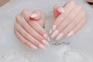 ネイル Hani Nail三ノ宮駅前店 【ハニネイル】所属・Hani Nail 【ハンドネイル】のネイルデザイン