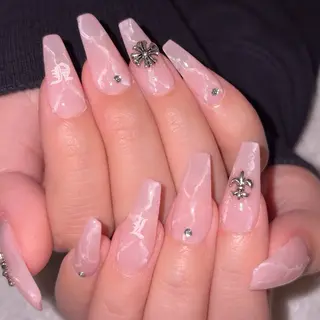 ネイル glitter 京橋駅徒歩 1分のその他イメージ