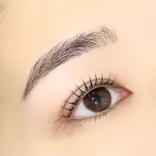 マツエク・マツパ iolo／ 吉谷の眉毛・アイブロウイメージ