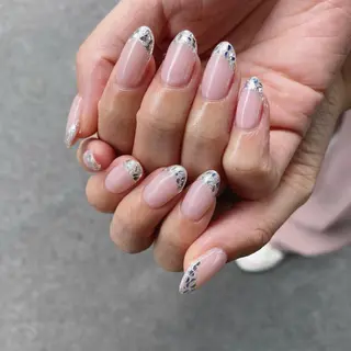 ネイル mimin. by felimo所属・mimin. by felimoのネイルデザイン